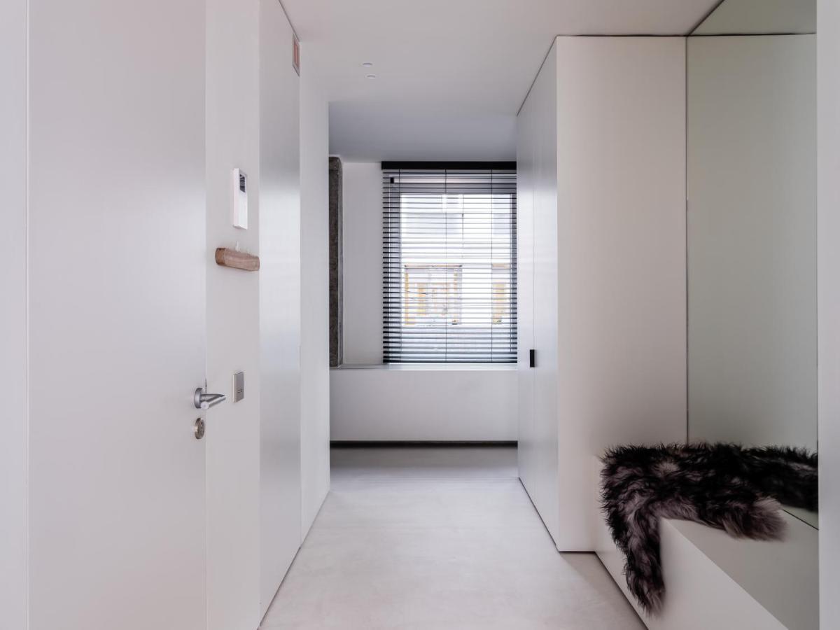 Maison N * Ghent