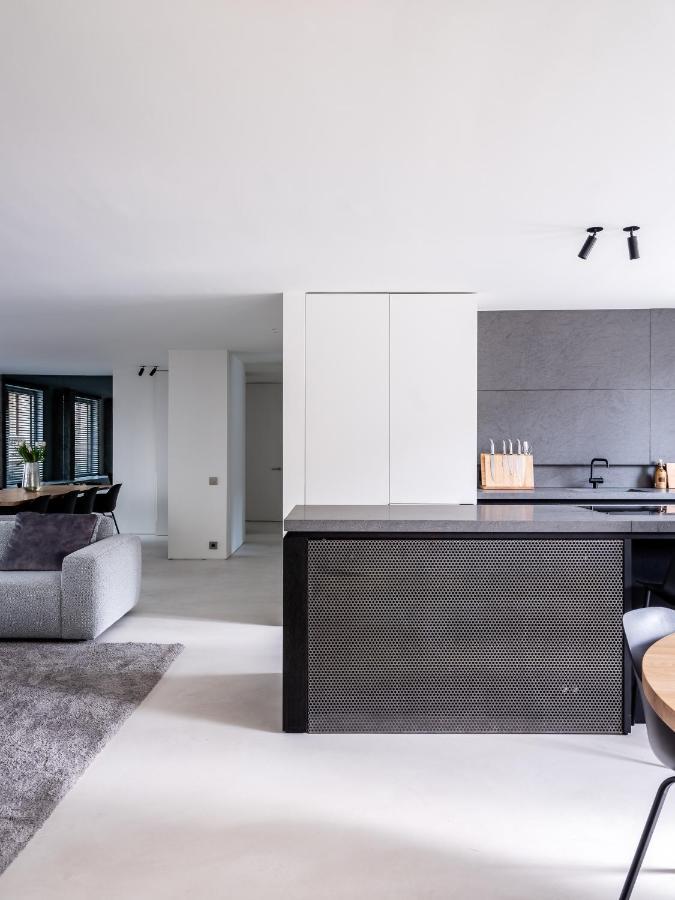 Apartment Maison N Ghent